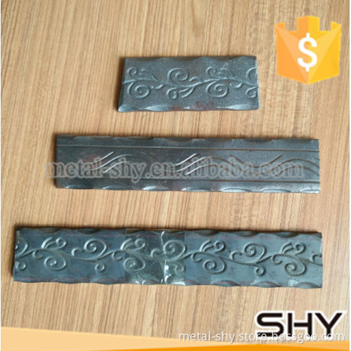 handrailing for stair iron railings